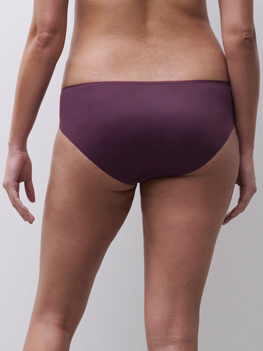  i Bordeaux fra Chantelle EasyFeel