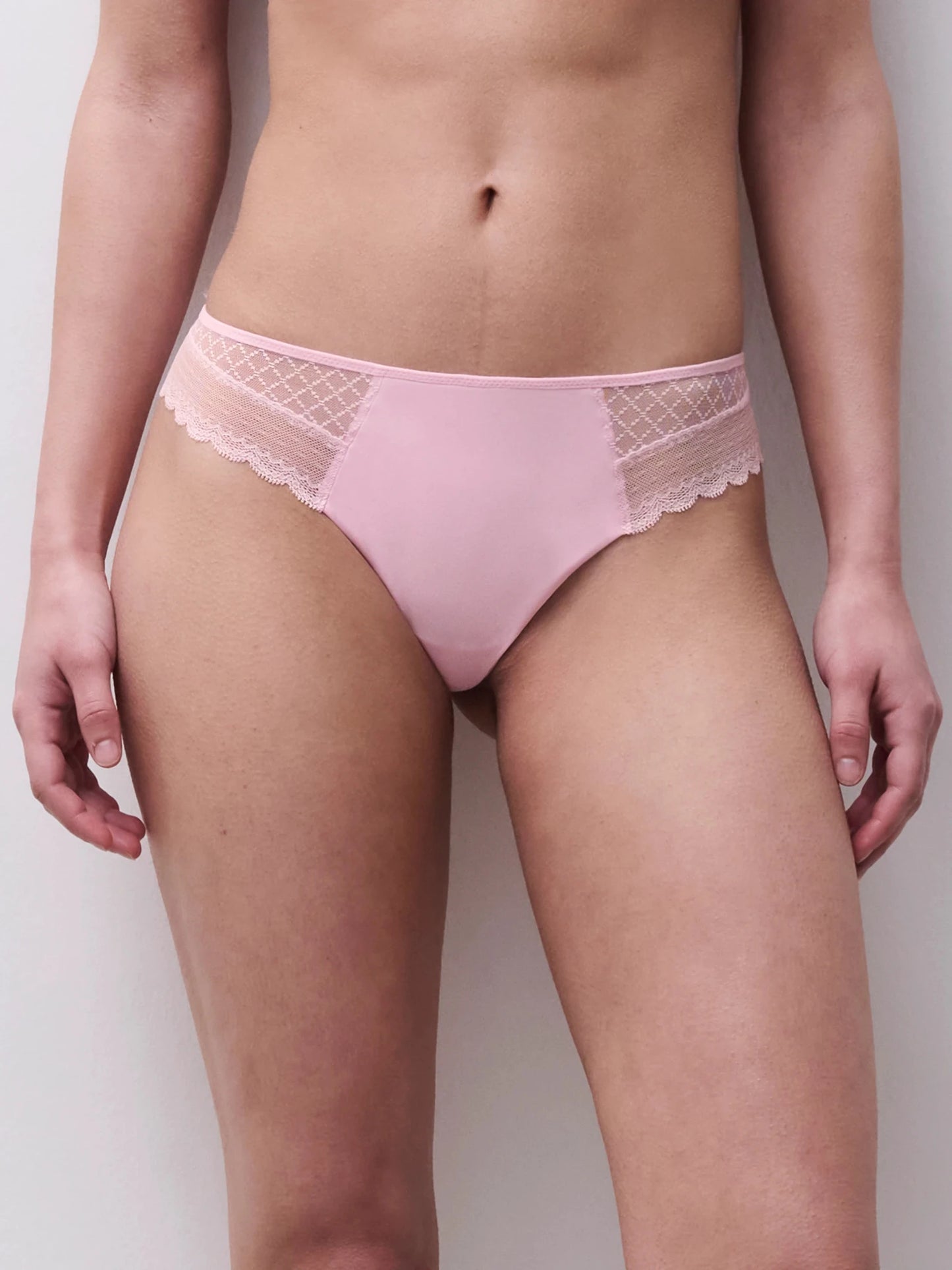 155270 | Chantelle EasyFeel - Notah Chic Candy Pink Lyserød