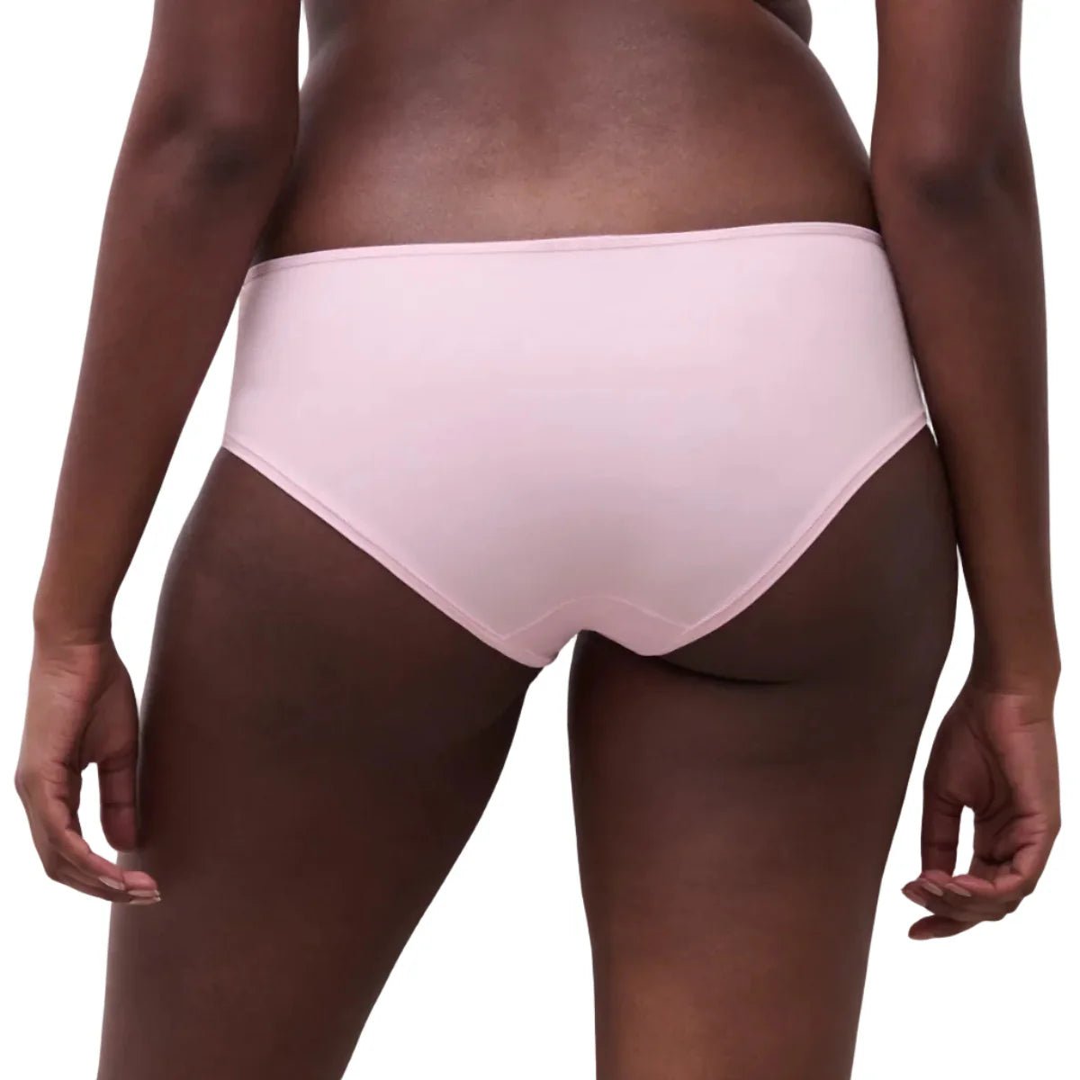 155271 | Chantelle EasyFeel - Norah Chic Candy Pink Lyserød