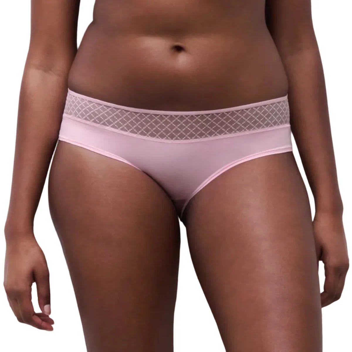 155271 | Chantelle EasyFeel - Norah Chic Candy Pink Lyserød