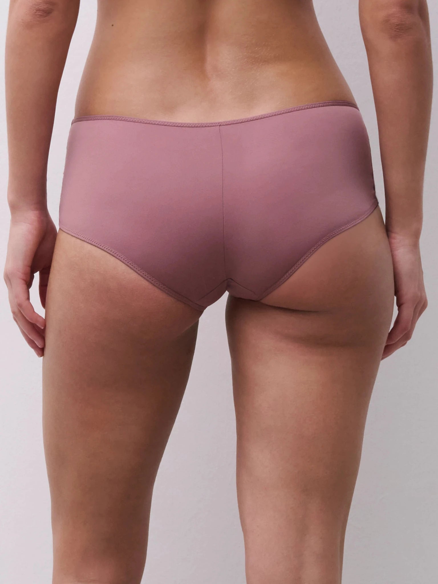 155287 | Chantelle EasyFeel - Floral Touch Rose Des Bois Gammelrosa