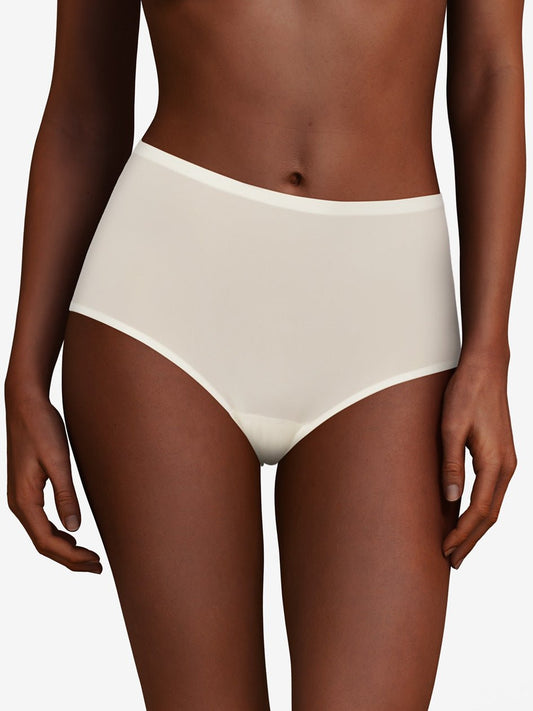 Maxi i Off-white. fra Chantelle Seamless