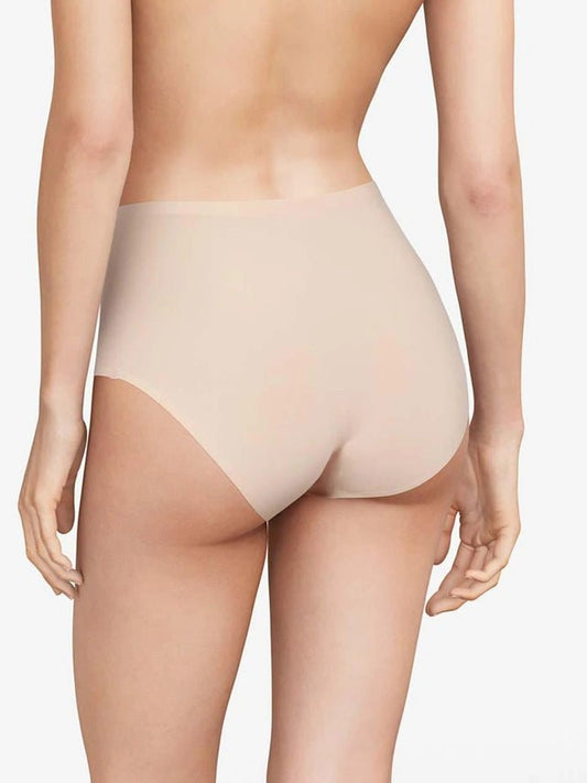 Maxi i Sand. fra Chantelle Seamless