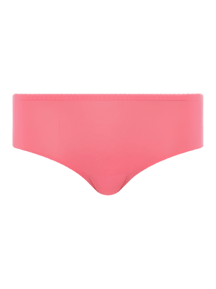 140627 | Chantelle Seamless - Soft Stretch Hipster Rød..