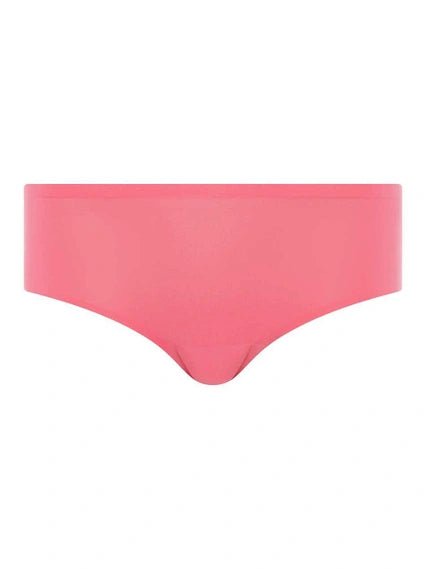 140627 | Chantelle Seamless - Soft Stretch Hipster Rød..