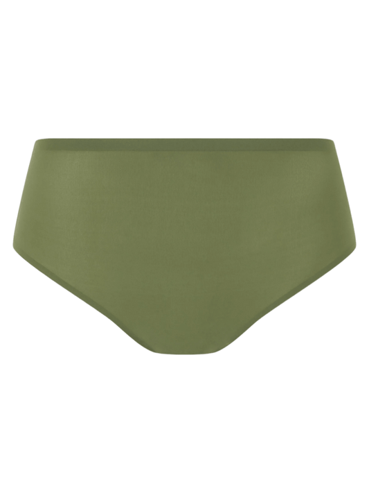 Hipster i Oliven fra Chantelle Seamless