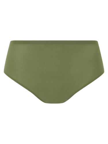 148204 | Chantelle Seamless - Soft Stretch Hipster Oliven