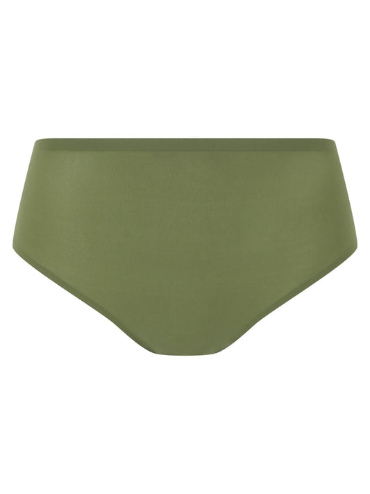 Hipster i Oliven fra Chantelle Seamless