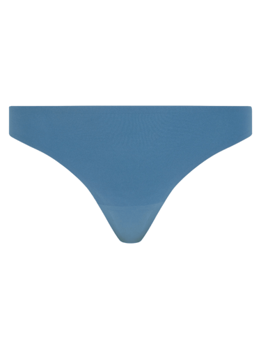 148722 | Chantelle Seamless - Seamless Blå