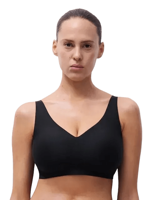  i Sort fra Chantelle Seamless