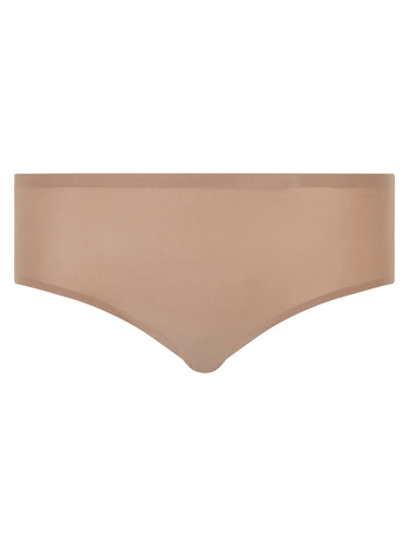 152796 | Chantelle Seamless - Soft Stretch Hipster Latté