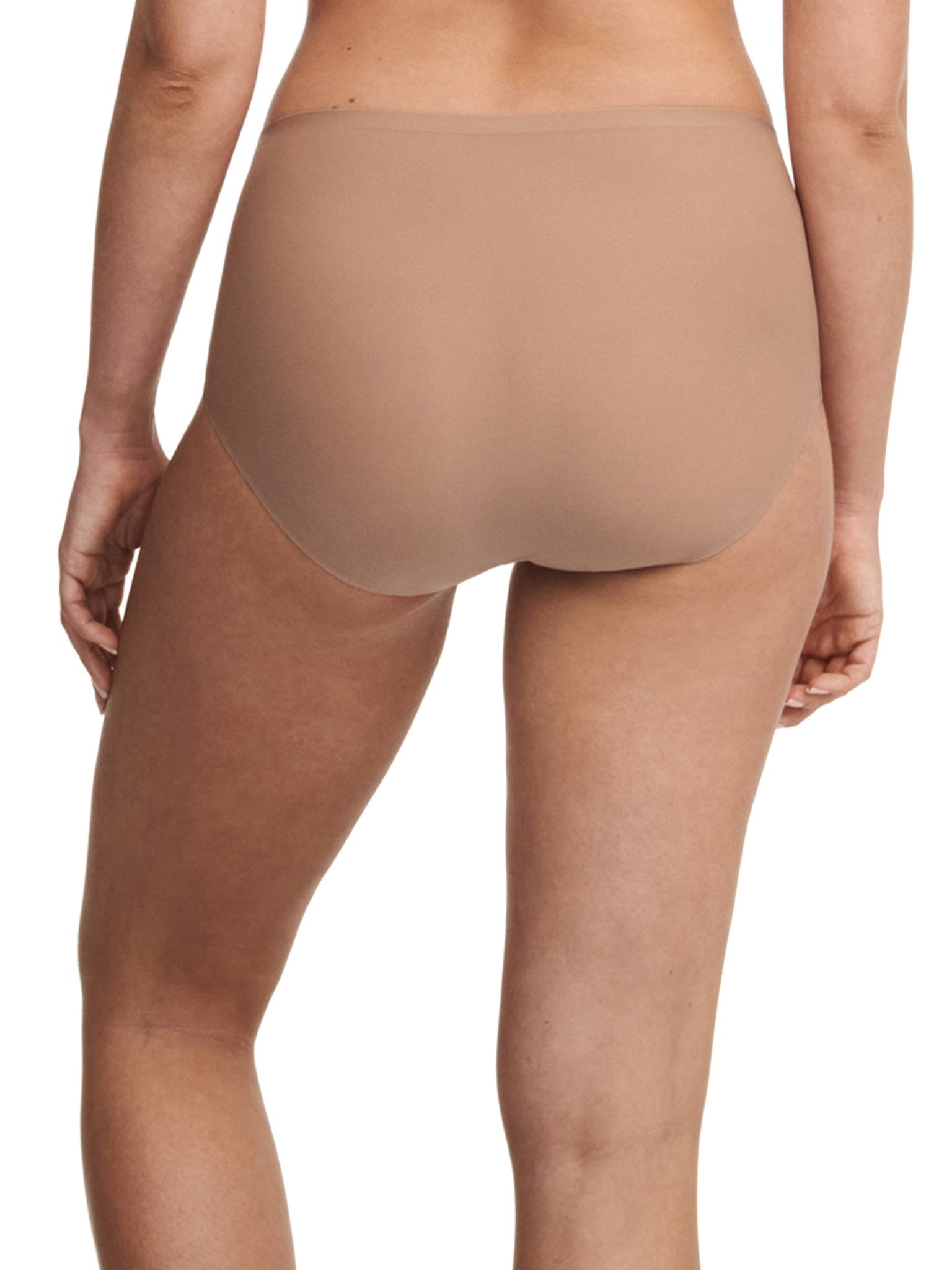 152797 | Chantelle Seamless - Soft Stretch Maxi Latté