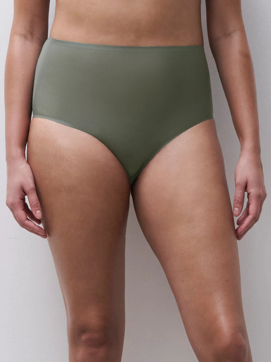  i Mørkegrå fra Chantelle Seamless
