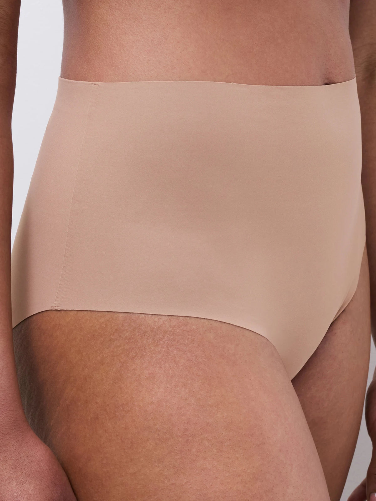 155789 | Chantelle Seamless - Defi Latté