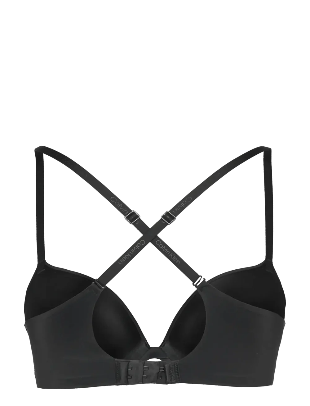 150557 | Calvin Klein - Basic 2025 Black Sort