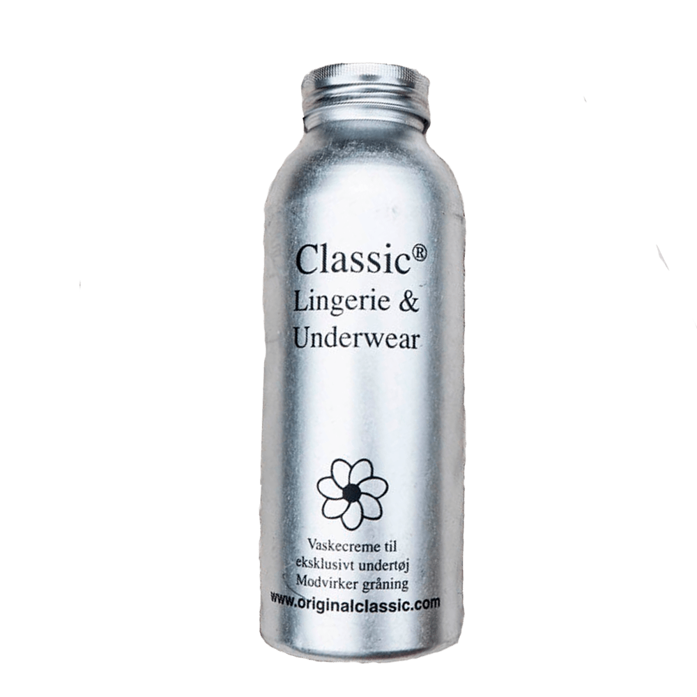 002748 | Classic - Lingerie& Underwearwash 300 ml