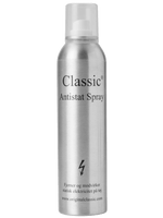 Antistatspray til tøj