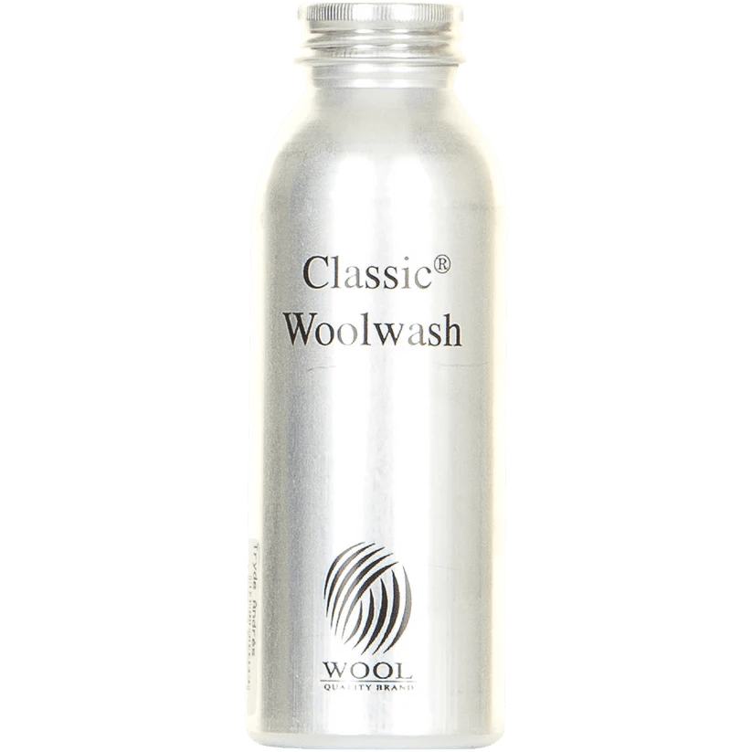 150091 | Classic - Woolwash Diverse