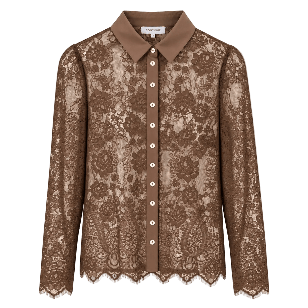 156205 | CONTINUE - Paloma Camel