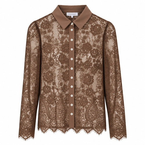 156205 | CONTINUE - Paloma Camel