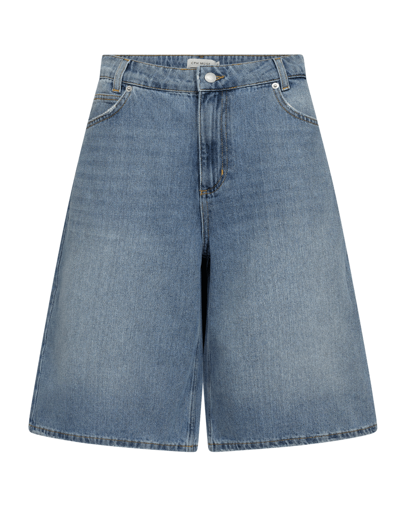 154246 | Copenhagen Muse - Anora Denim