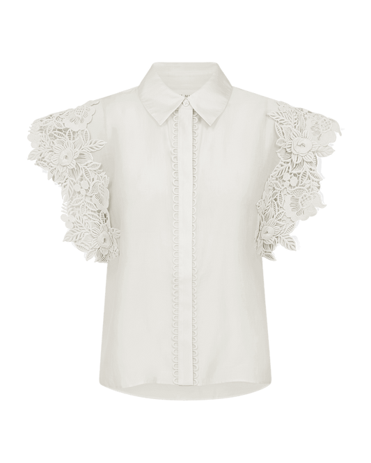  i Off white fra Copenhagen Muse
