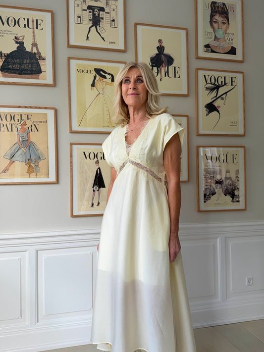  i Lysegul fra Copenhagen Muse