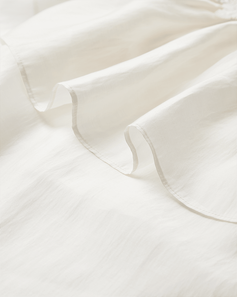 154815 | Copenhagen Muse - Molly Off white