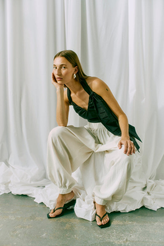  i Off white fra Copenhagen Muse