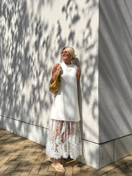  i Off white fra Copenhagen Muse