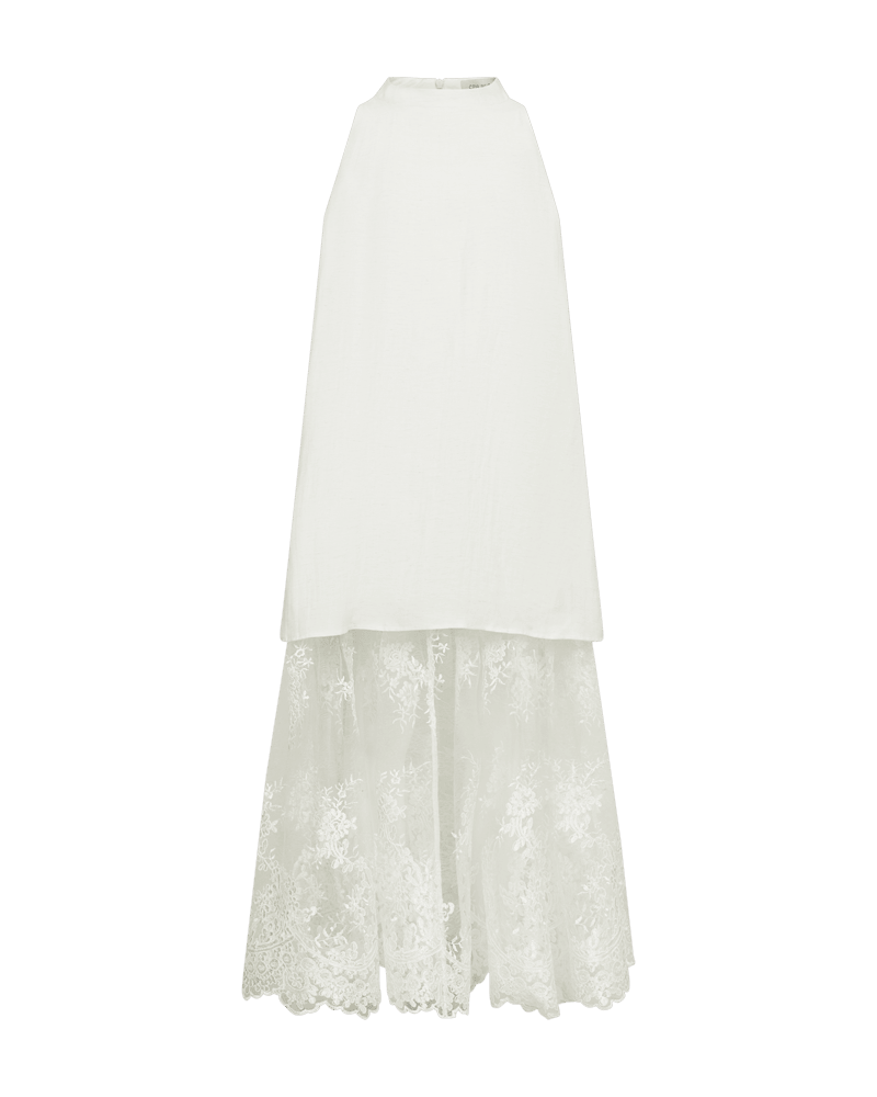 154866 | Copenhagen Muse - Tenley Off white