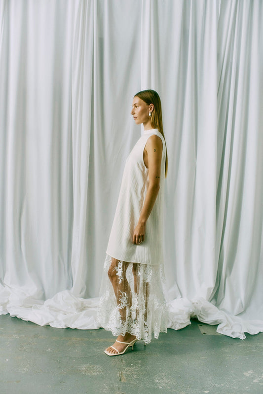  i Off white fra Copenhagen Muse