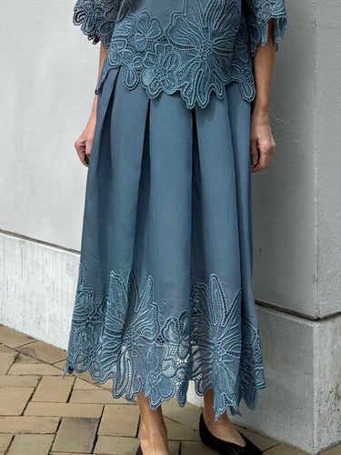 154869 | Copenhagen Muse - Molly Petrol