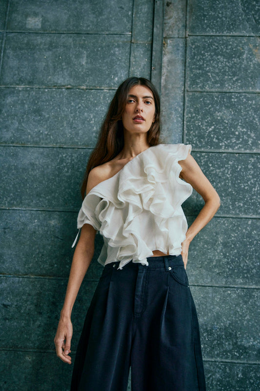  i Off white fra Copenhagen Muse