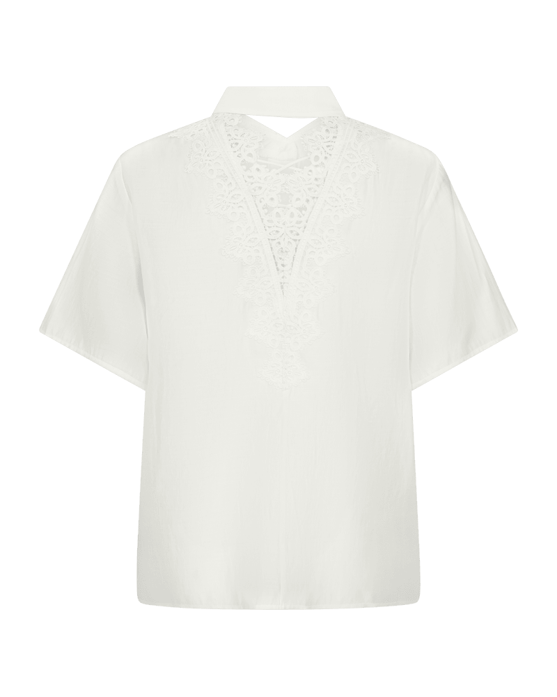 155338 | Copenhagen Muse - Molly Off white