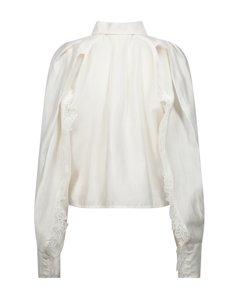 156026 | Copenhagen Muse - CMMolly Off white
