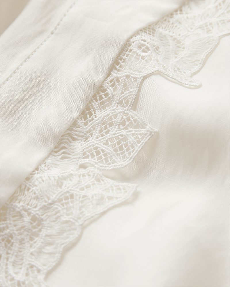 156026 | Copenhagen Muse - CMMolly Off white