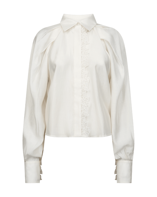  i Off white fra Copenhagen Muse