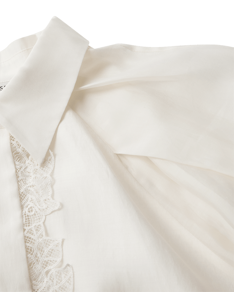 156026 | Copenhagen Muse - CMMolly Off white