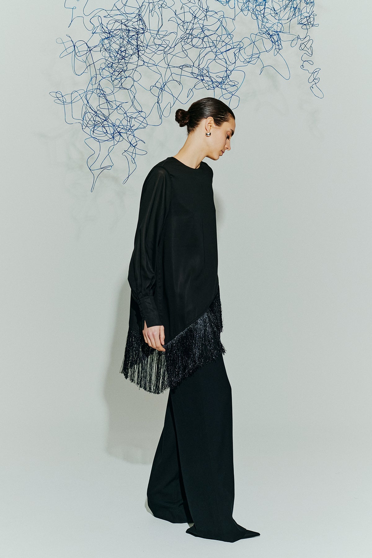 156466 | Copenhagen Muse - CMNelly Sort