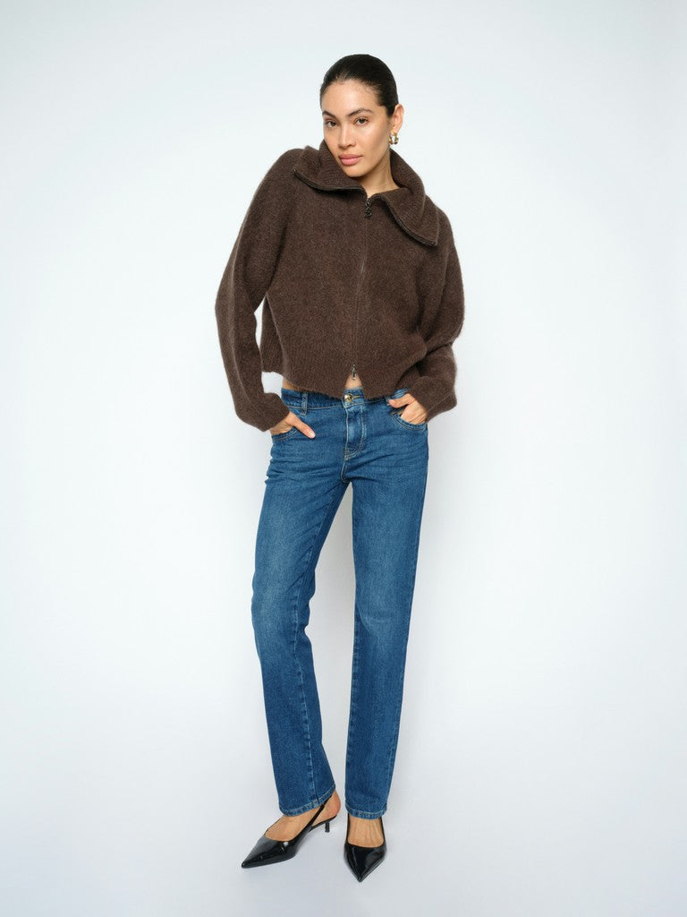155542 | MOS MOSH - Carla naomi l.32 Denim