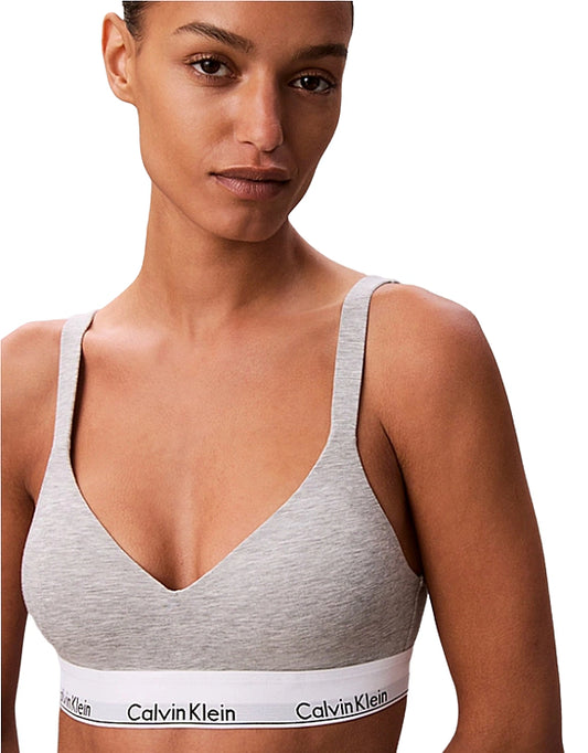  i Grå fra Calvin Klein
