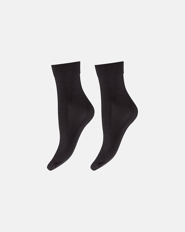 149808 | Decoy - Micro Ankle Sock 2-pk Sort