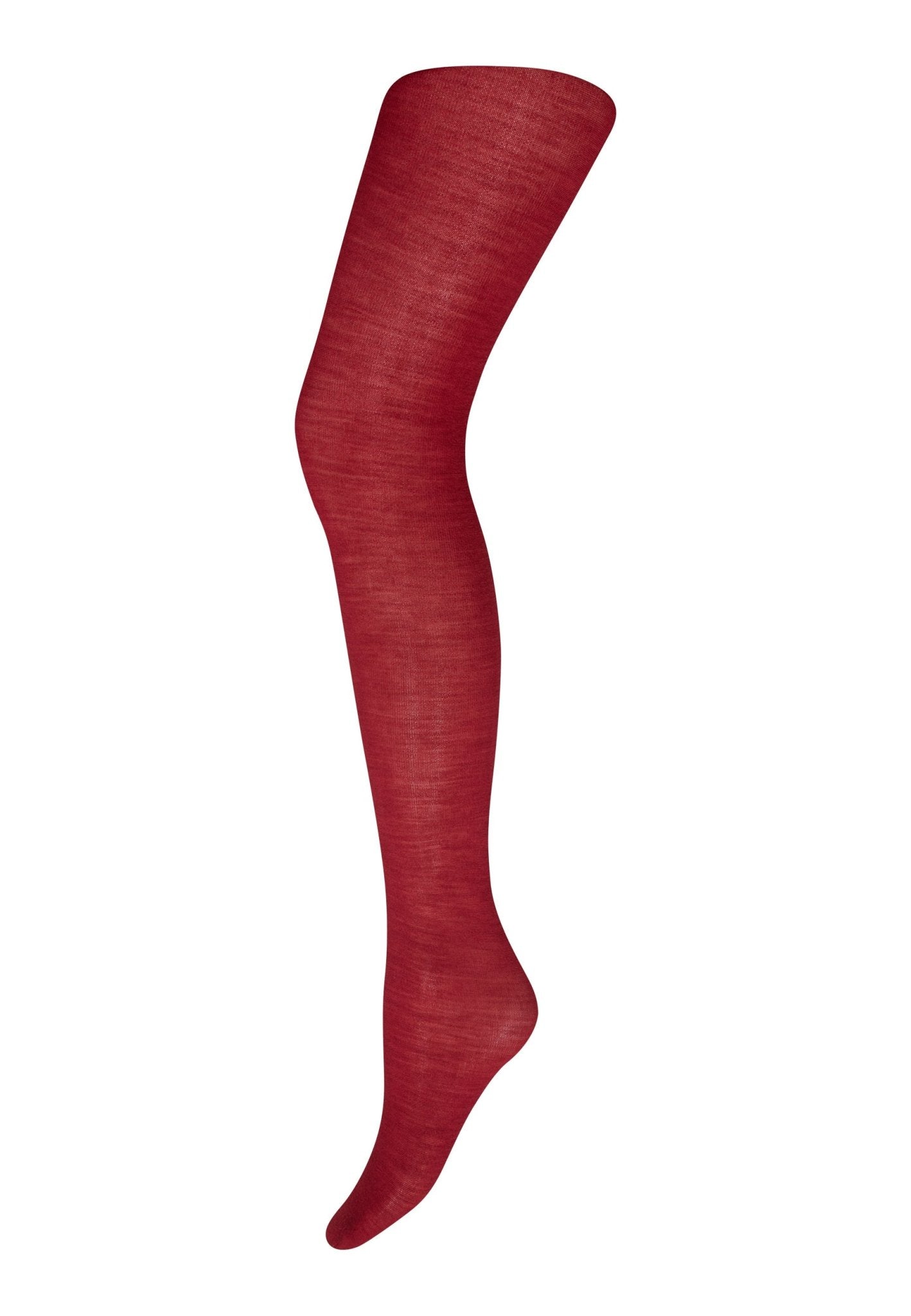 152635 | Decoy - Merino Uld Rød
