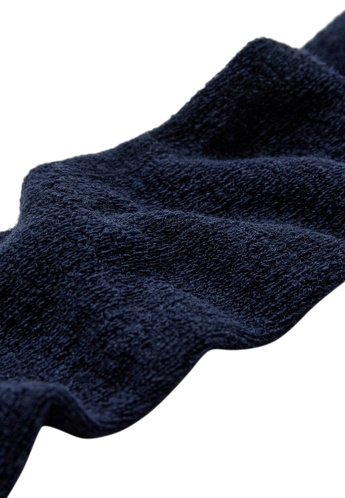 152636 | Decoy - Merino Uld Marine