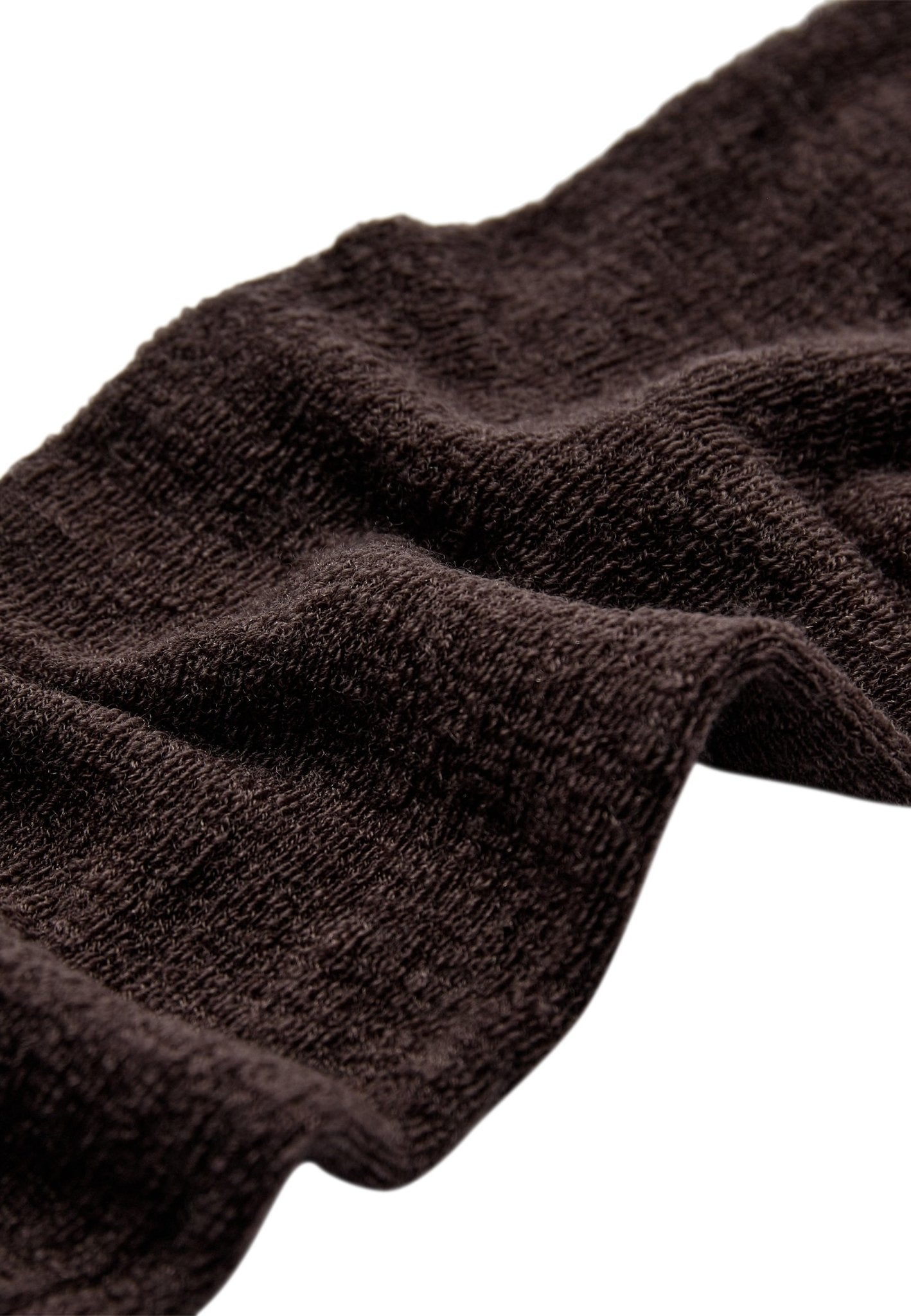 152637 | Decoy - Merino Uld Mørkebrun