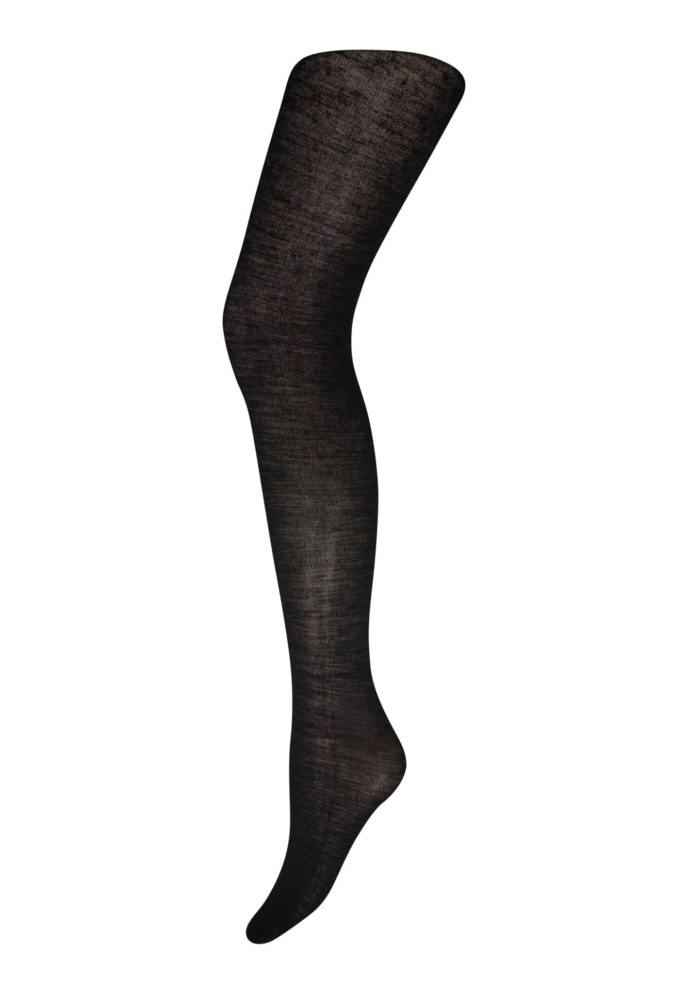 153600 | Decoy - Merino Uld Sort