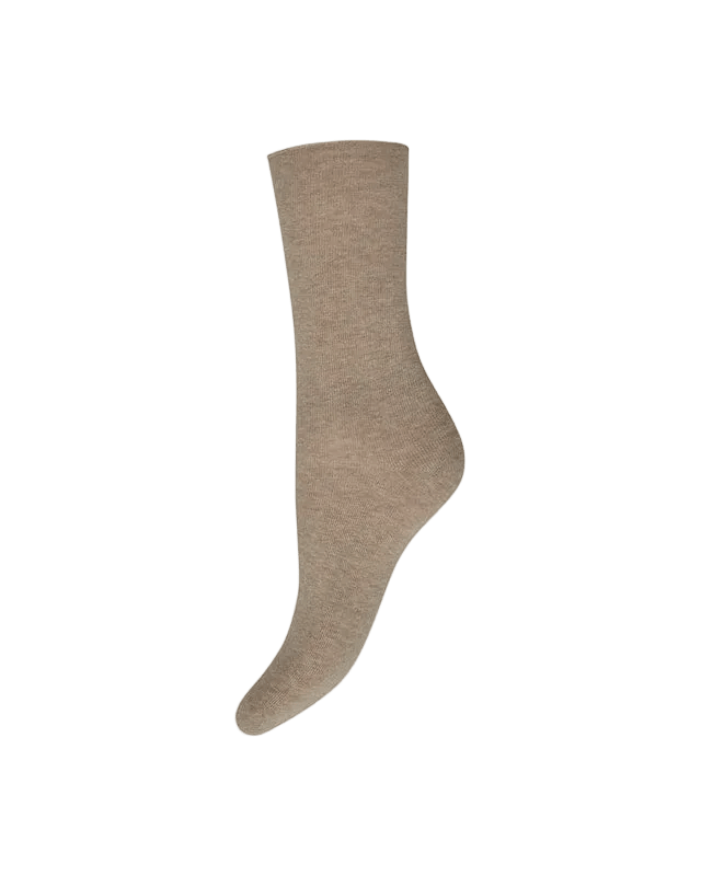 153888 | Decoy - Ankelsok med  Bambus Sand
