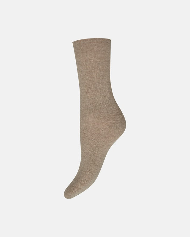 153888 | Decoy - Ankelsok med  Bambus Sand
