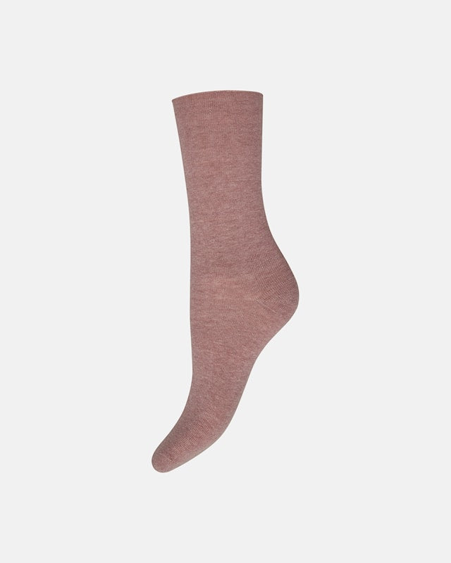 153889 | Decoy - Ankelsok med Bambus Gammelrosa